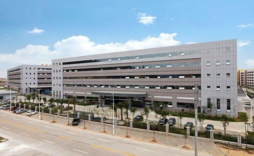 惠州市新中新電子技術開發 創新驅動，引領未來