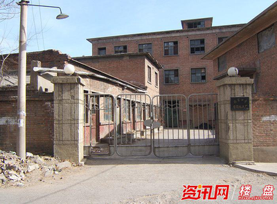 《你好，李煥英》取景地火了？來(lái)張家口找尋我們的老廠記憶